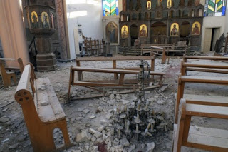 siria-chiesa-armena-cristiani-armi